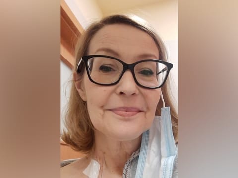 Monika Bieniek - main photo