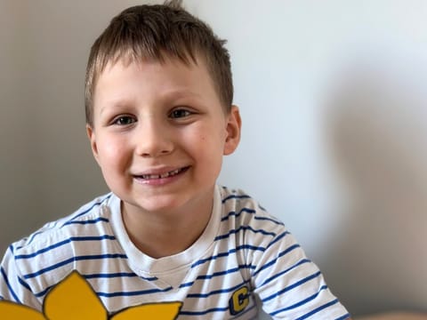 Aleksander Bartoszuk - main photo