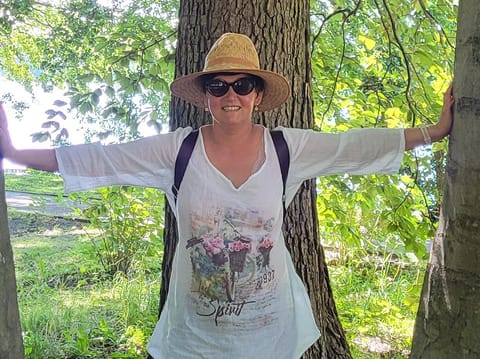 Edyta Hamberger - main photo