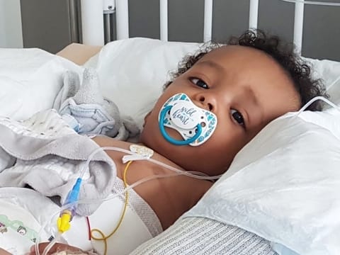 Watson Amedome - main photo