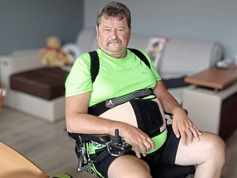 Wiesław Tytek - main photo