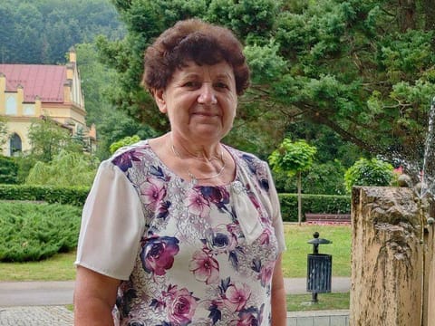 Maria Smoleń - main photo
