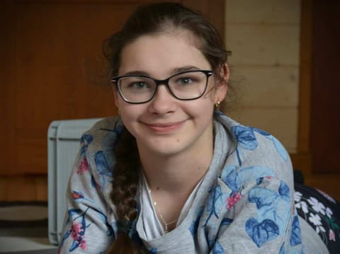 Basia Nicoś - main photo