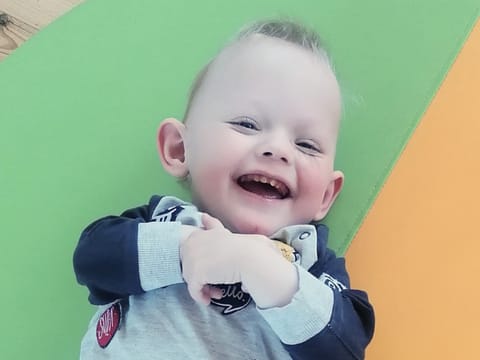 Tymek Jędrzejczak - main photo