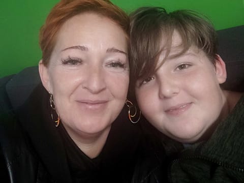 Sebastian Baran i Renata Siwek-Baran - main photo