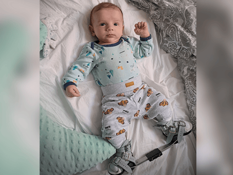 Kazik Mikołajczyk - main photo