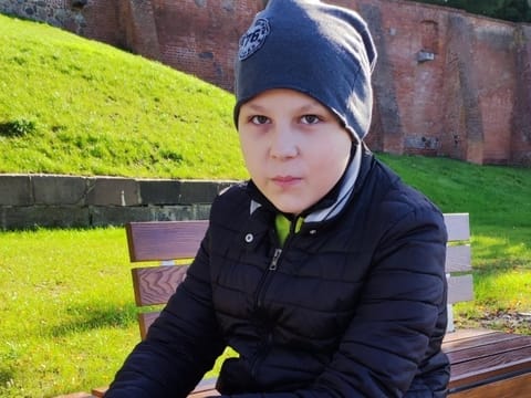 Alan Grzechowiak - main photo