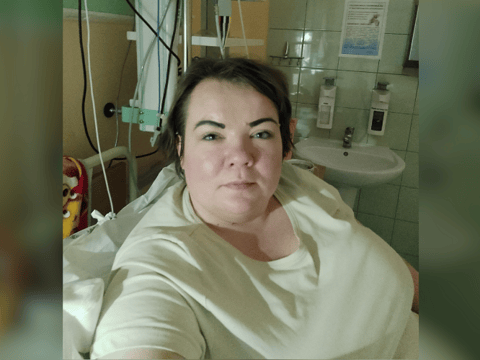 Anita Świtalska - main photo