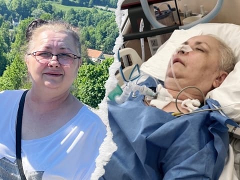 Beata Piękoś - main photo