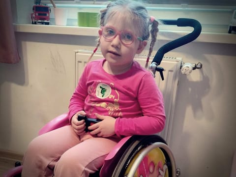 Zuzanna Budzińska - main photo