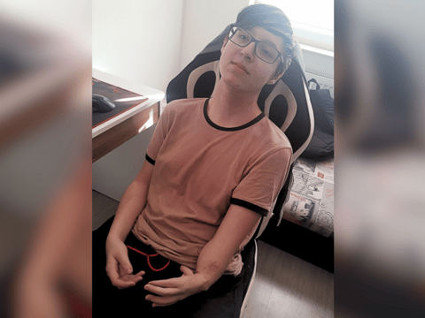 Marcel Rodziewicz - main photo