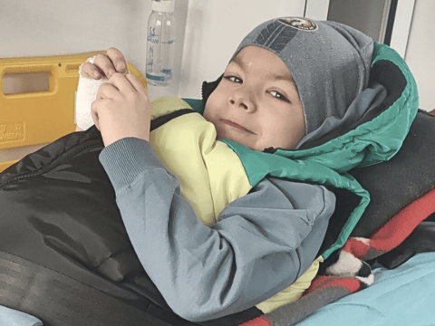 Natan Karasiak - zdjęcie główne