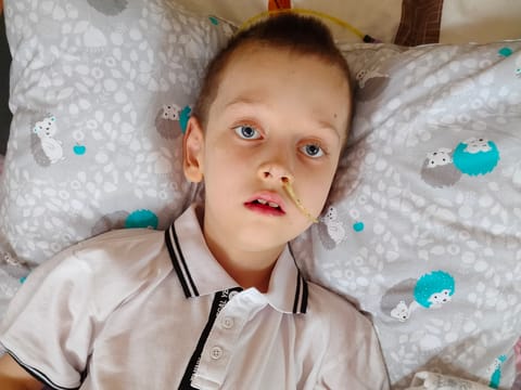 Michał Sawul - zdjęcie główne