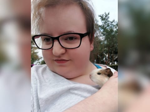 Marta Krassowska - main photo