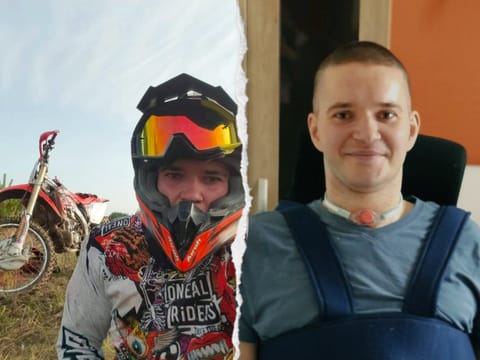 Adrian Muszyński - main photo