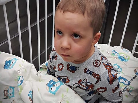 Bartosz Sikorski - main photo