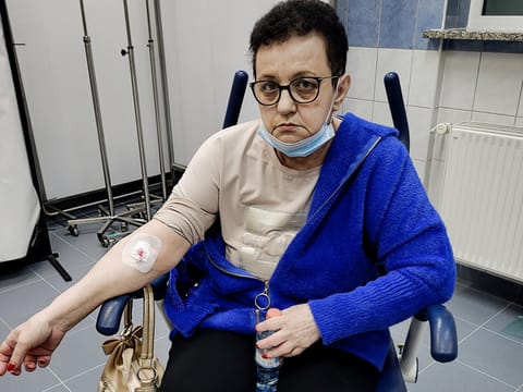 Lilia Krzywda - zdjęcie główne