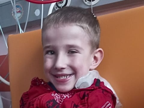 Karol Zawadzki - main photo