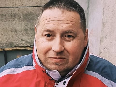 Tomasz Godoń - zdjęcie główne