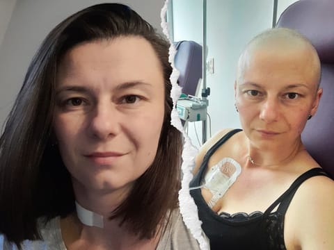 Patrycja Wolinowska - zdjęcie główne