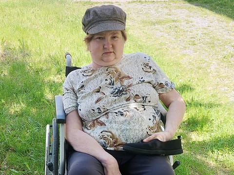 Małgorzata Ferenc - zdjęcie główne