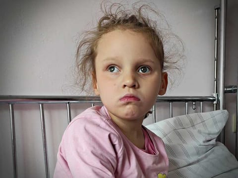 Basia Dudek i Magdalena Chojnacka - main photo