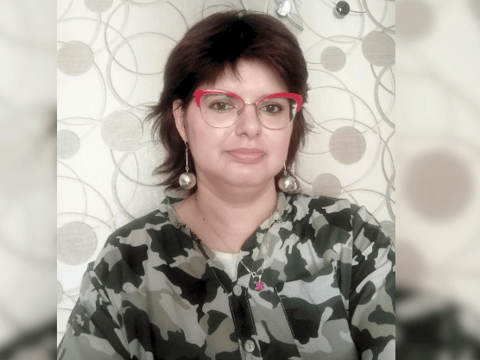 Kamila - main photo