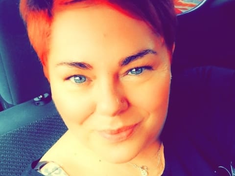 Beata Sucharzewska - main photo