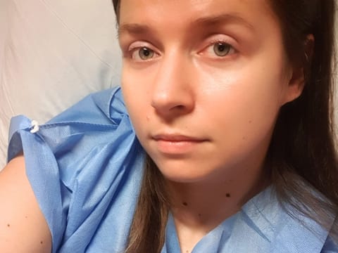 Joanna Fotek - main photo