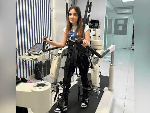 Julia Chłopek - zdjęcie główne