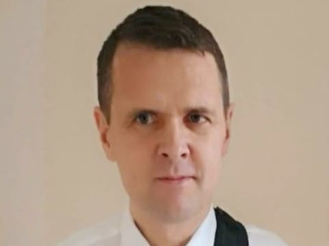 Mariusz Łotowski - main photo