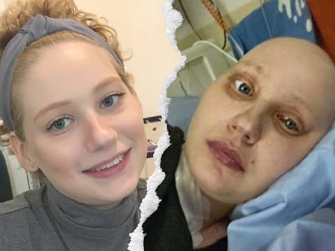Wiktoria Gaweł - main photo