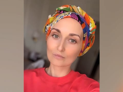 Żaneta Łuniewska - main photo