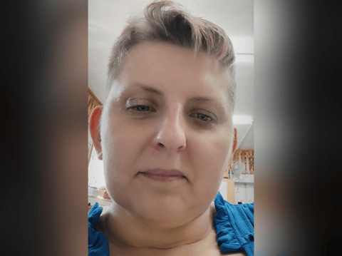 Agnieszka Korpik - main photo