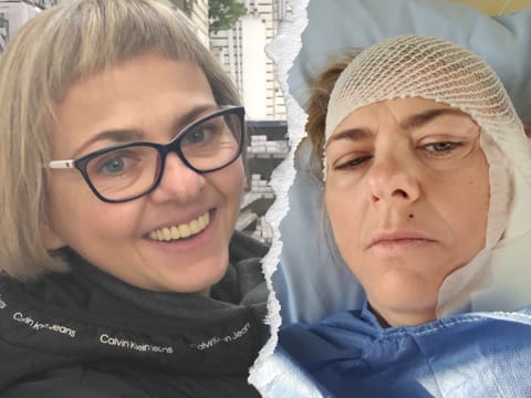 Kasia Dzikowska - main photo