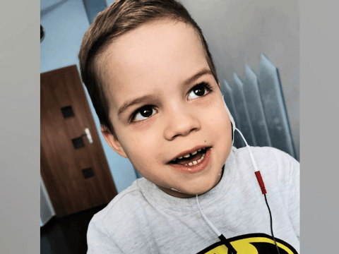 Jaś Wałecki - main photo