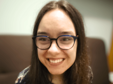 Wiktoria - main photo