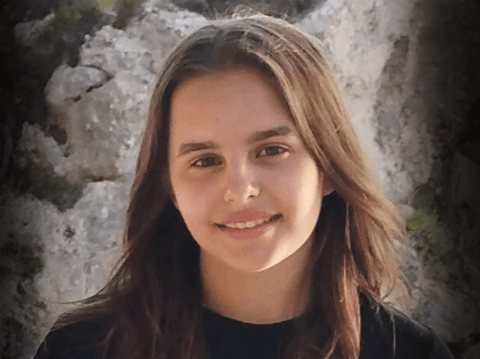 Julia Pietrzyk - main photo
