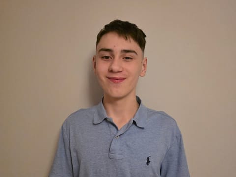 Sebastian Krzysztofik - zdjęcie główne