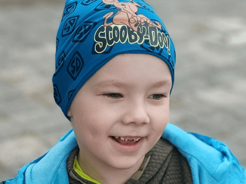 Oliwier Ciskowski - main photo