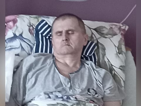 Krzysztof Owczarz - main photo