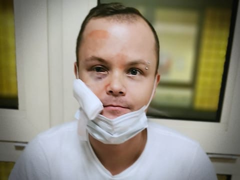 Marcin Nowak - zdjęcie główne