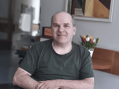 Roman Chlewicki - main photo