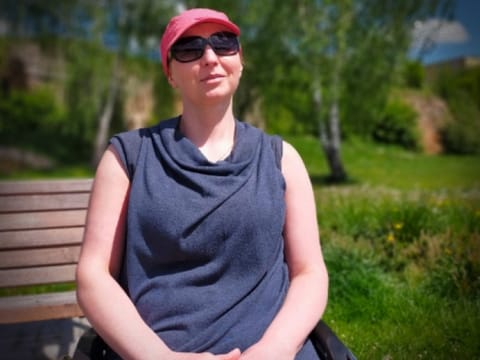 Ewelina Fabiszak - main photo