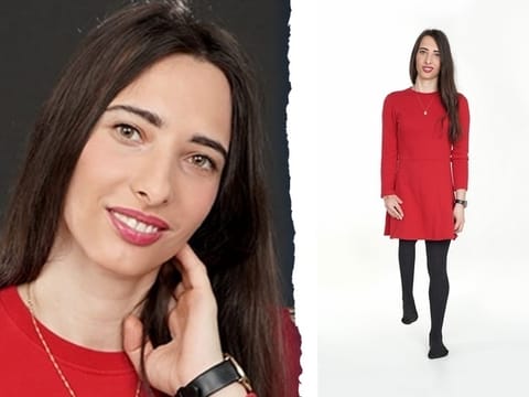 Agata Kosewska - main photo