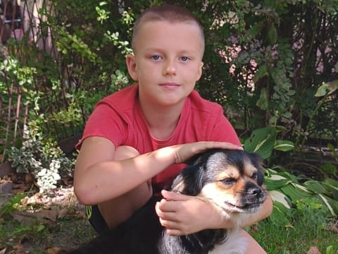 Szymon Grzybowski - main photo