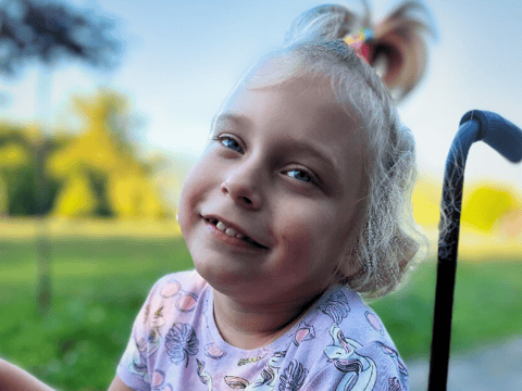 Zosia Pichowska - main photo