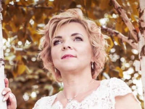Małgorzata Jędrak - main photo