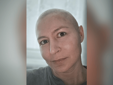 Olga Aleksandrowa - main photo