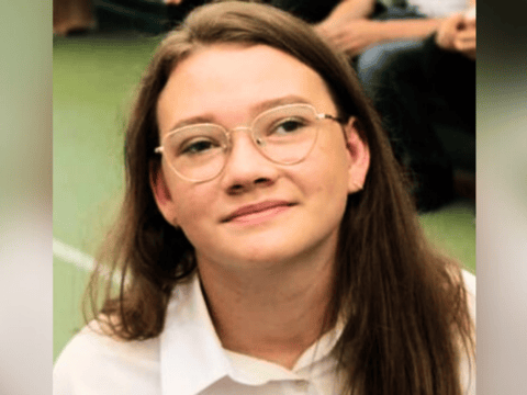 Julia Mrozek - main photo